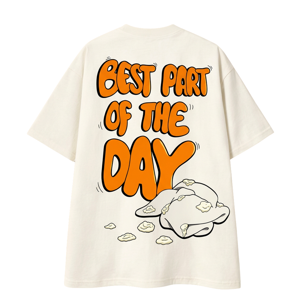 BPOTD Heavyweight T - Alternate View